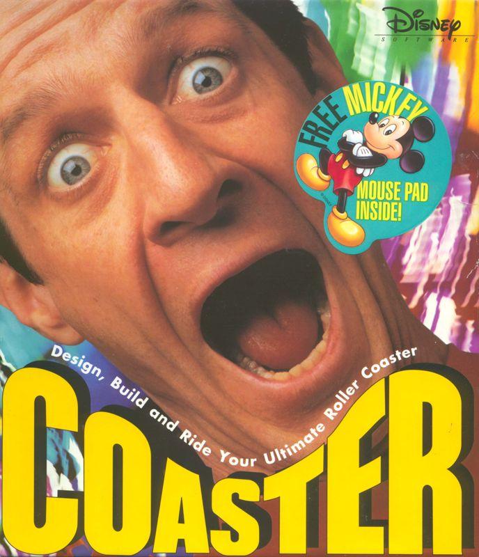 Coaster PC Games