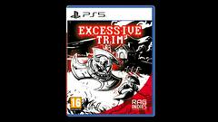 Excessive Trim PAL Playstation 5 Prices