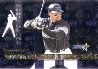 Jeff Bagwell
