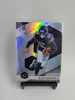 Allen Robinson II