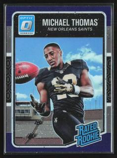Michael Thomas