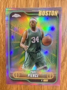 Paul Pierce