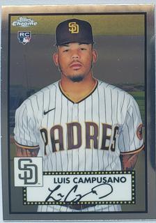 Luis Campusano