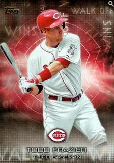 Todd Frazier
