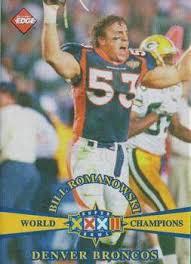 Bill Romanowski