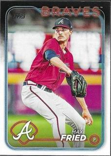 Max Fried