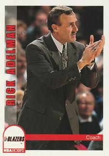 Rick Adelman