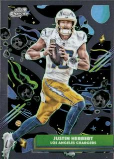Justin Herbert
