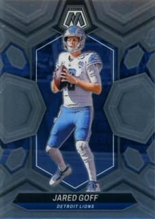 Jared Goff