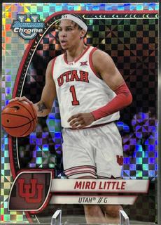 Miro Little