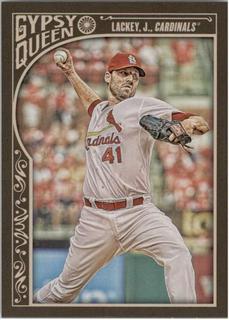 John Lackey