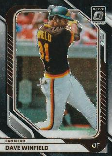 Dave Winfield