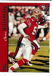 Chris Doleman