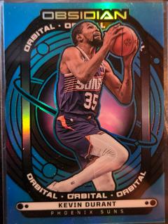 Kevin Durant