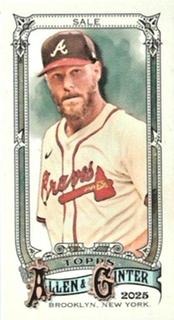 Chris Sale