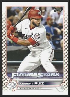 Keibert Ruiz