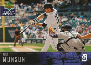Eric Munson