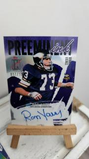Ron Yary