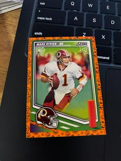 Mark Rypien