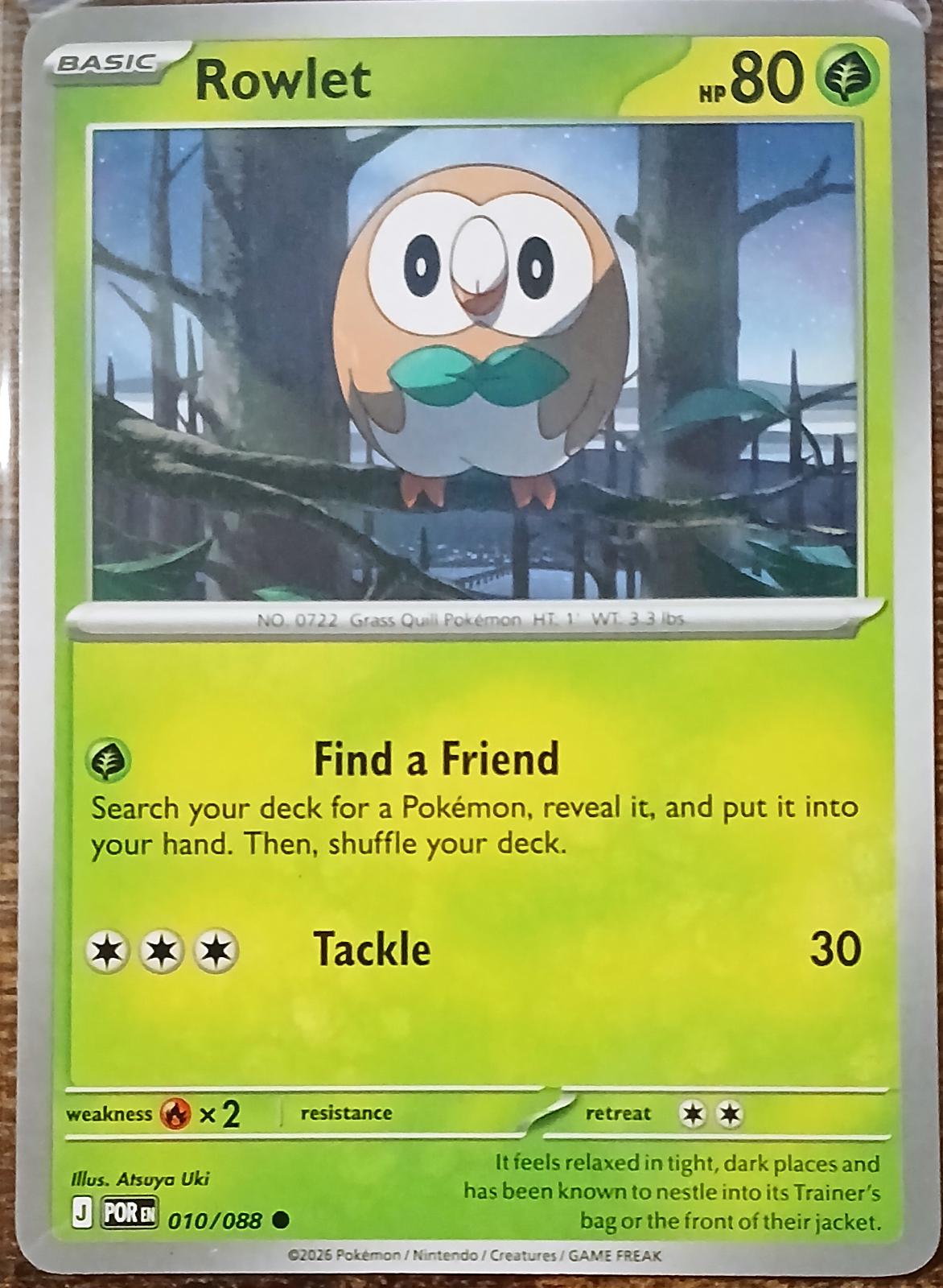 pokemon cards rowlet Pokemon Surfing Pikachu VMAX - 009/025 main image 0