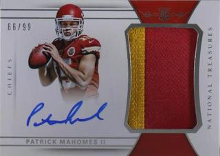 Patrick Mahomes II