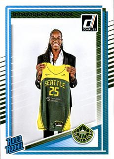 Dominique Malonga