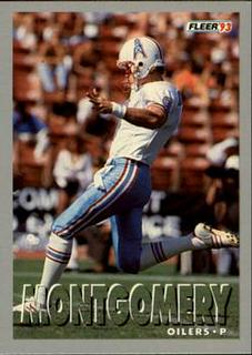 Greg Montgomery