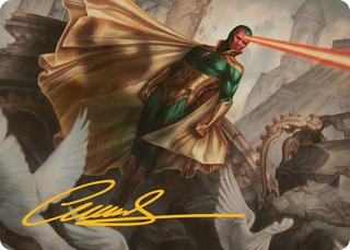 The Vision