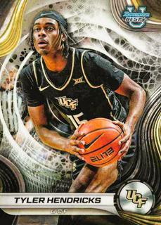 Tyler Hendricks