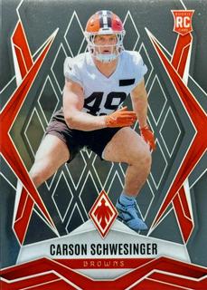 Carson Schwesinger