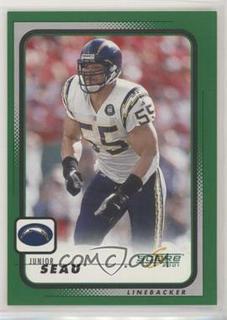 Junior Seau