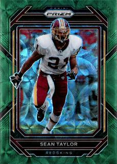 Sean Taylor