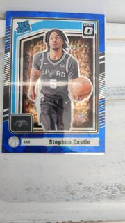 Stephon Castle