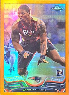 Jamie Collins
