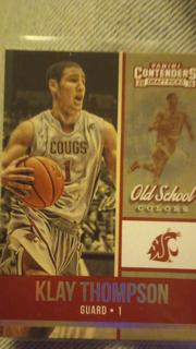 Klay Thompson