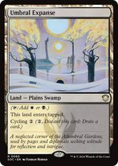 Umbral Expanse #60