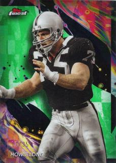 Howie Long