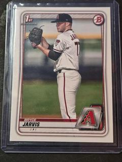 Bryce Jarvis