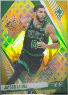 Jayson Tatum