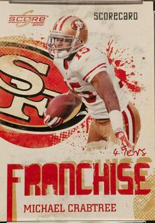 Michael Crabtree