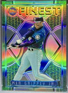 Ken Griffey Jr.
