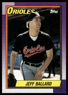 Jeff Ballard