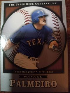 Rafael Palmeiro