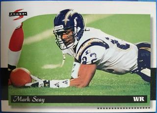 Mark Seay