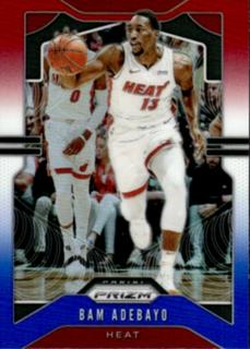 Bam Adebayo