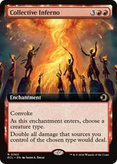 Collective Inferno [Extended Art] #363