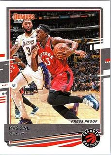 Pascal Siakam