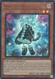 Spright Blue RA05-EN021