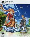 Trails In The Sky 1st Chapter | Playstation 5