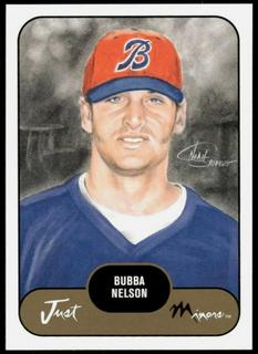 Bubba Nelson